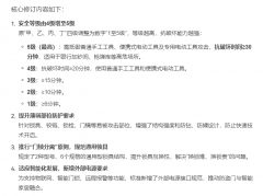 惠民门业科普：甲级安全门和乙级安全门的核心区别，看完不踩坑
